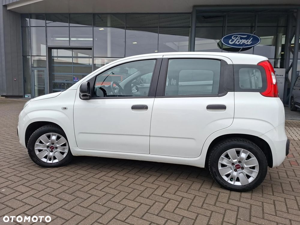 Fiat Panda 1.2 Easy - 10