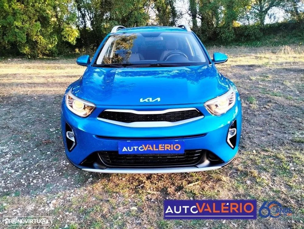 Kia Stonic 1.2 Dynamic - 10