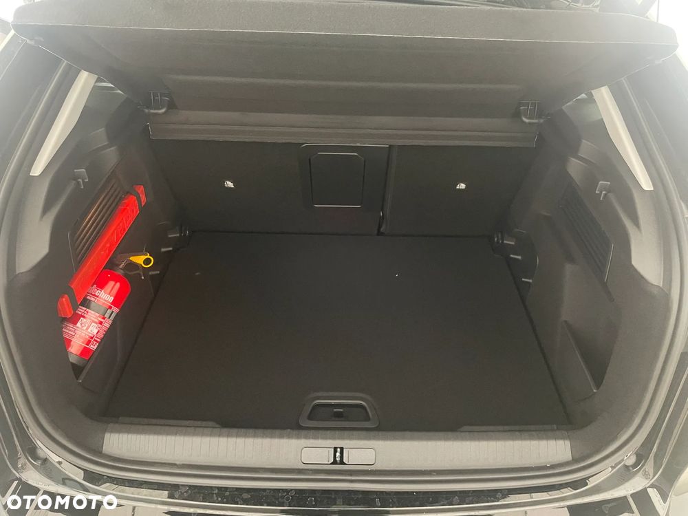 Citroën C4 1.2 mHEV Max eDCT6 - 13