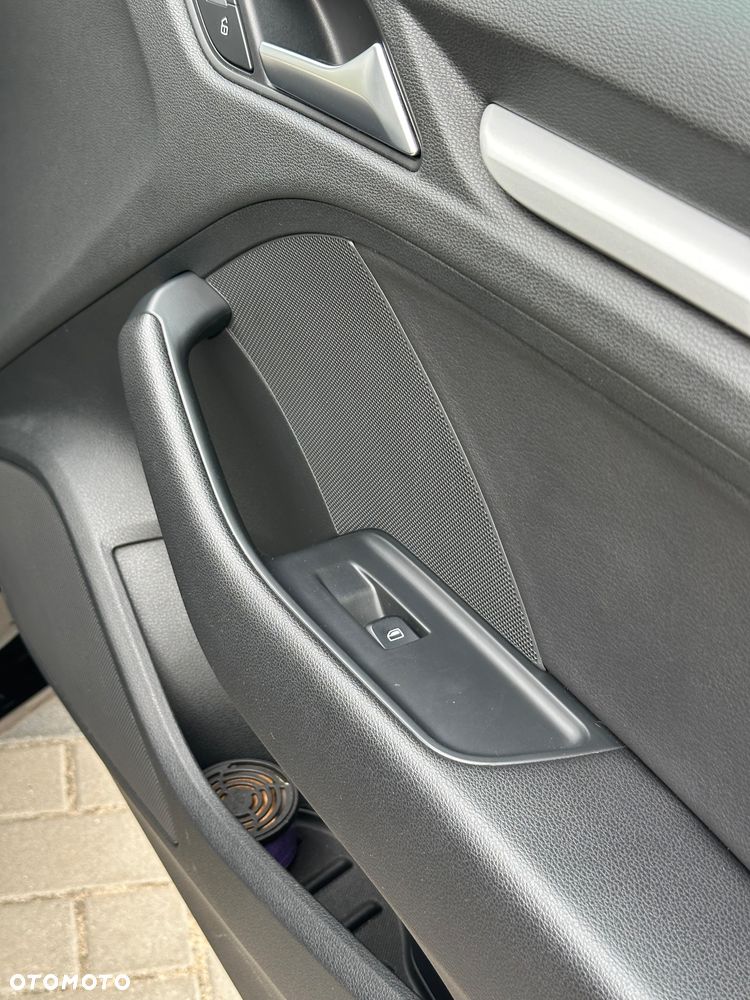 Audi A3 Limousine 2.0 TFSI quattro S tronic design - 17