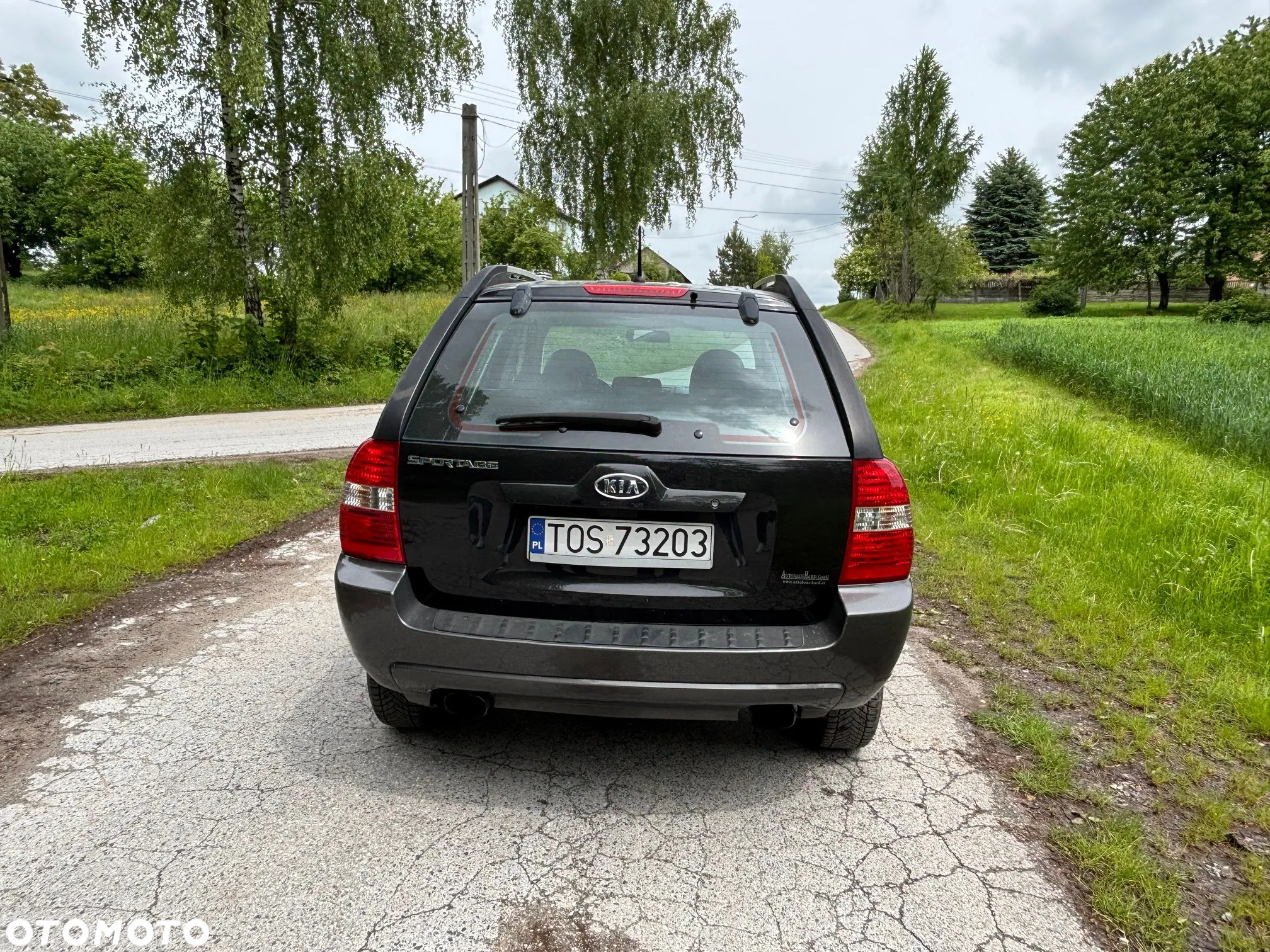 Kia Sportage - 3