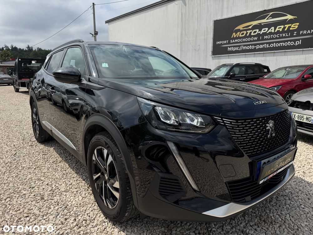 Peugeot 2008 - 3