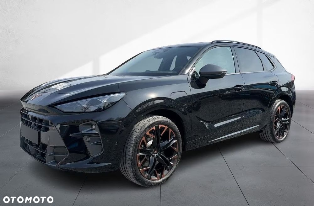 Cupra Terramar 1.5 e-Hybrid DSG VZ - 2