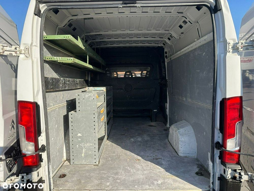 Citroën Jumper - 12