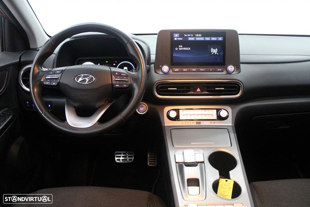 Hyundai Kauai EV 39 kWh Premium - 14