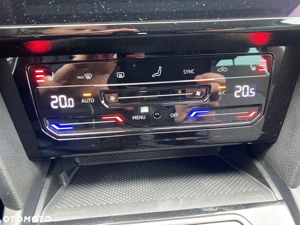 Volkswagen Passat - 19