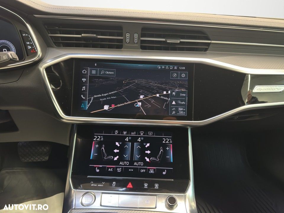 Audi A6 - 17