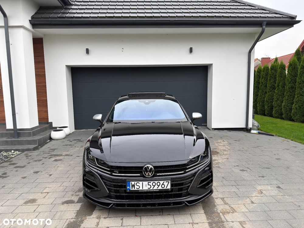 Volkswagen Arteon Shooting Brake 2.0 TSI 4Motion R DSG - 2