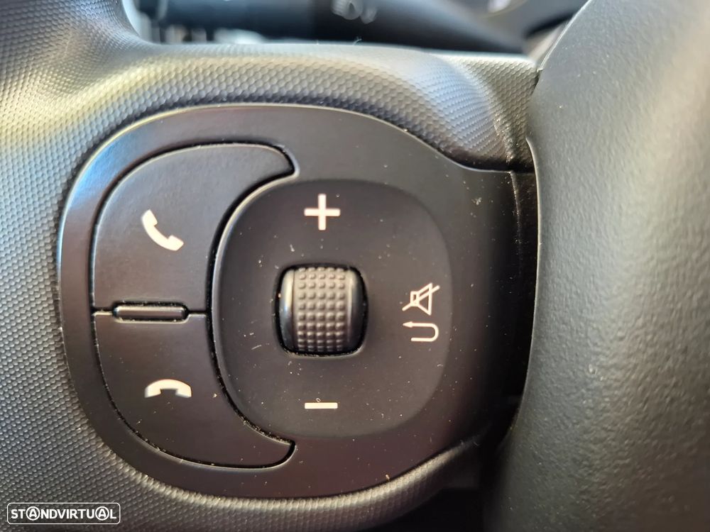 Fiat Panda - 27