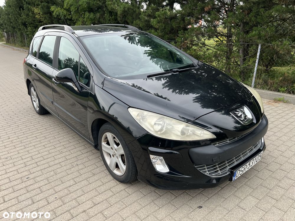 Peugeot 308 - 4