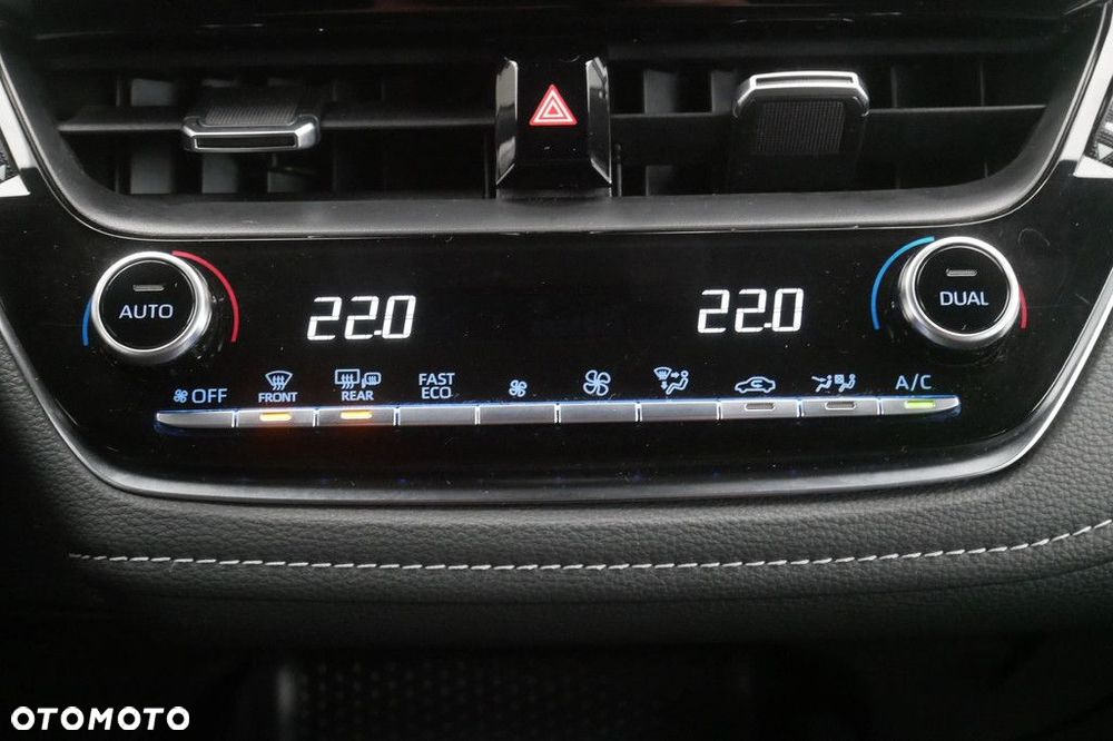 Toyota Corolla 1.8 Hybrid Comfort - 19