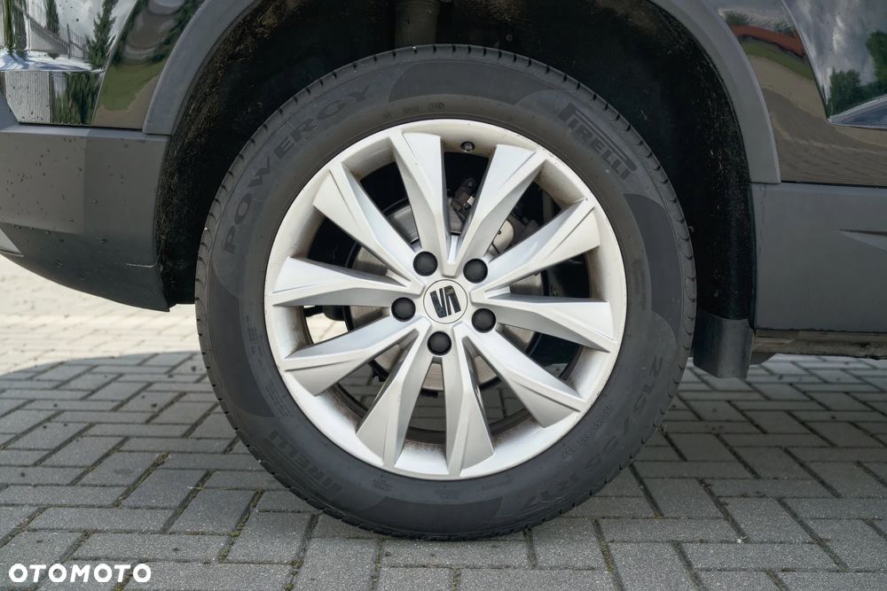 Seat Ateca 2.0 TDI Style - 32
