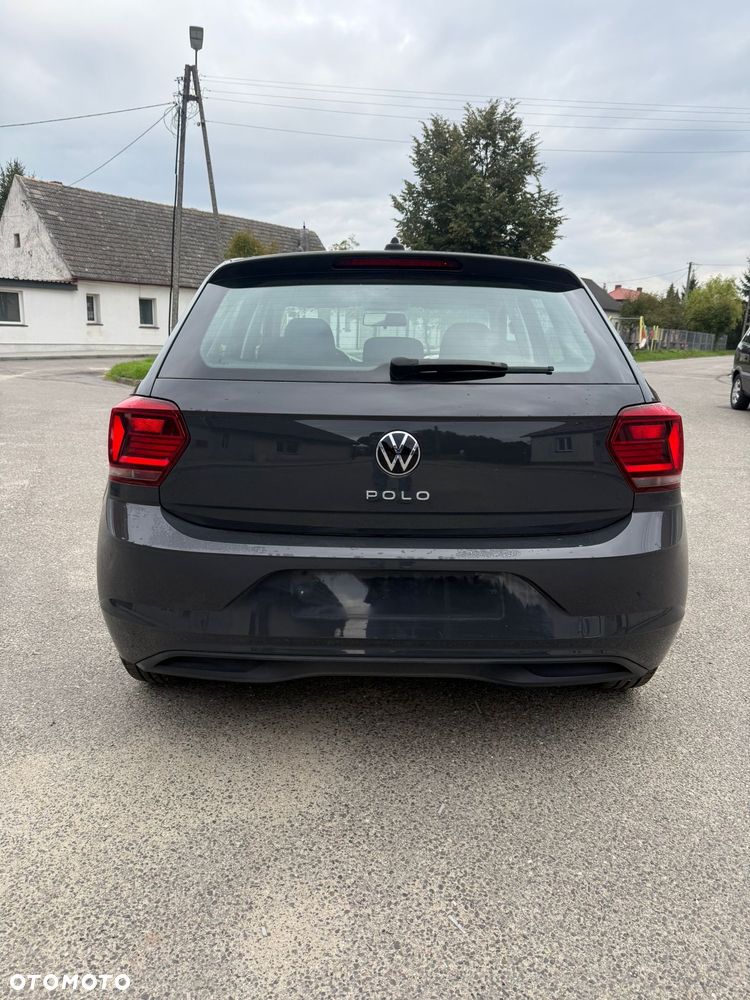 Volkswagen Polo 1.0 TSI - 4