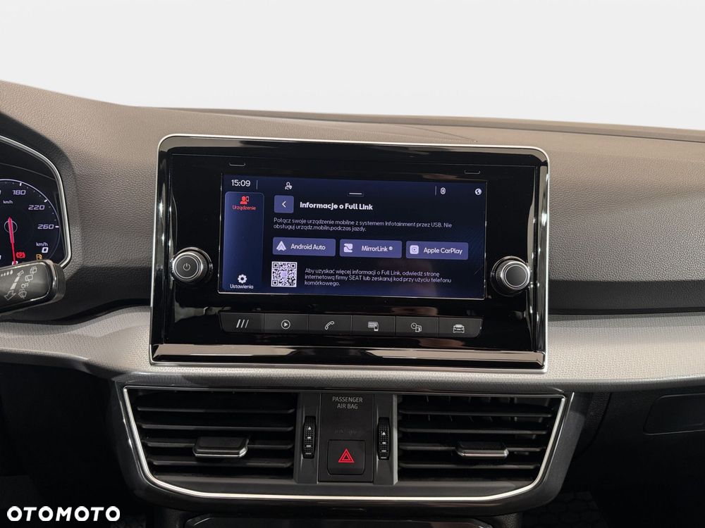 Seat Tarraco 1.5 TSI ACT OPF Style - 18