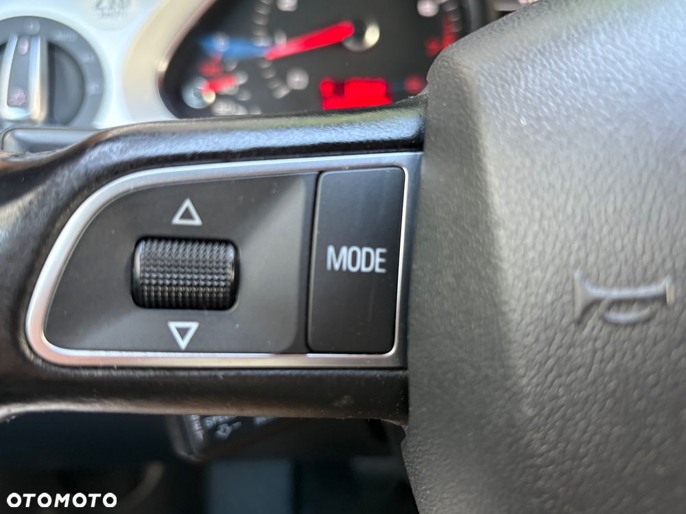 Audi A6 Avant 2.8 FSI - 15