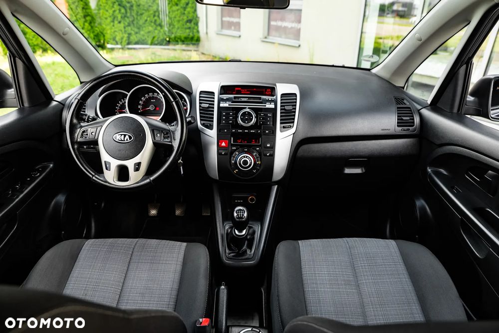 Kia Venga 1.4 S - 22