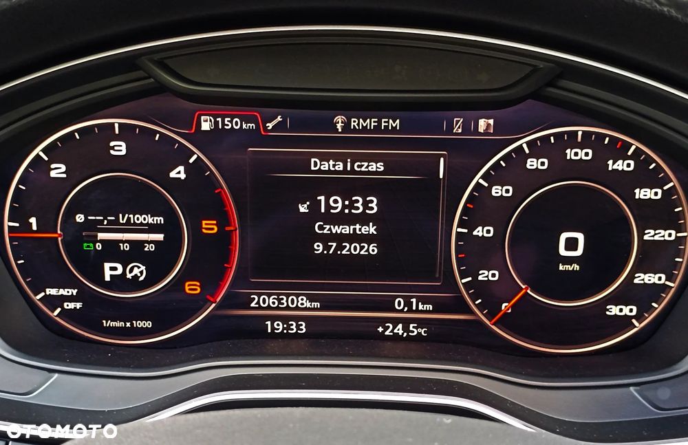 Audi A4 Avant 2.0 TDI S tronic sport - 35