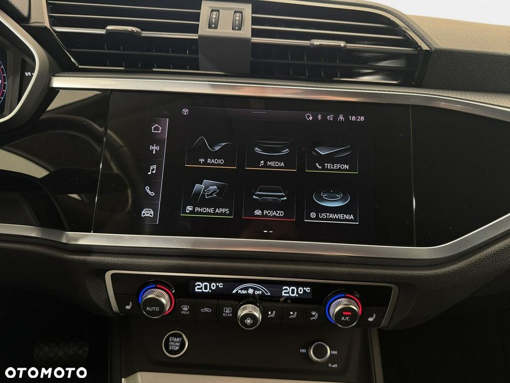 Audi Q3 - 20
