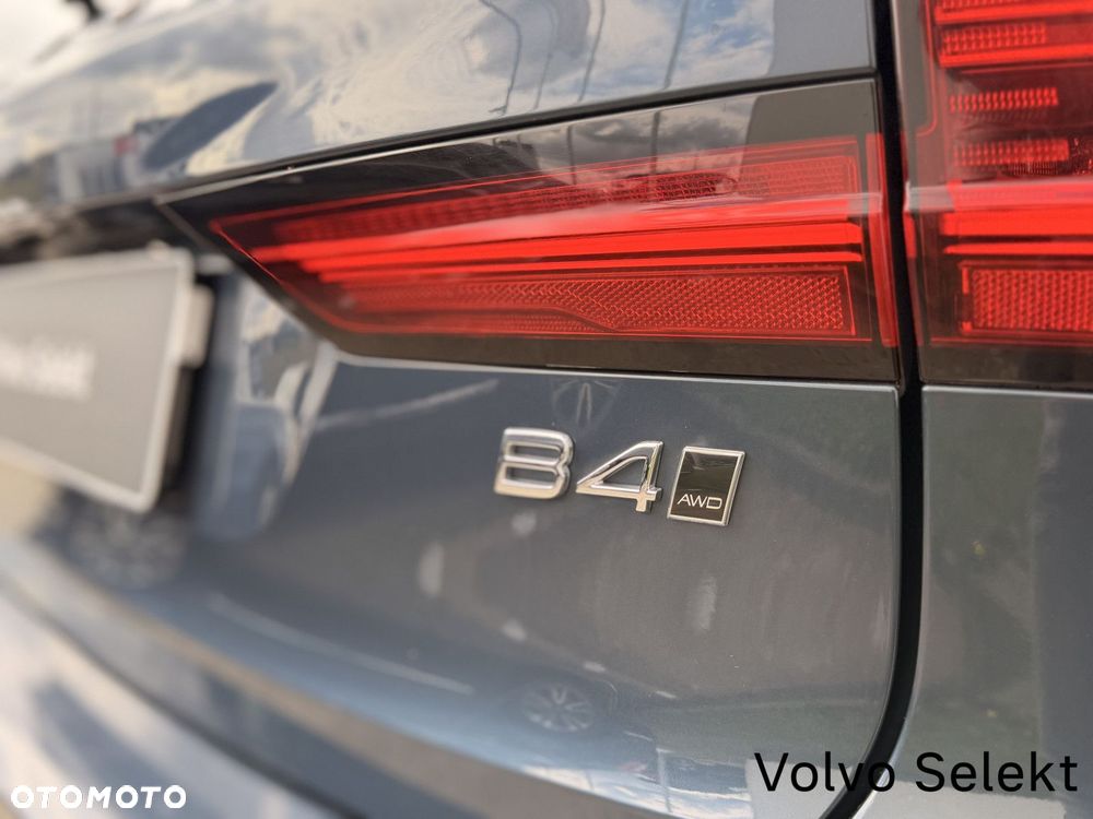 Volvo V90 - 31