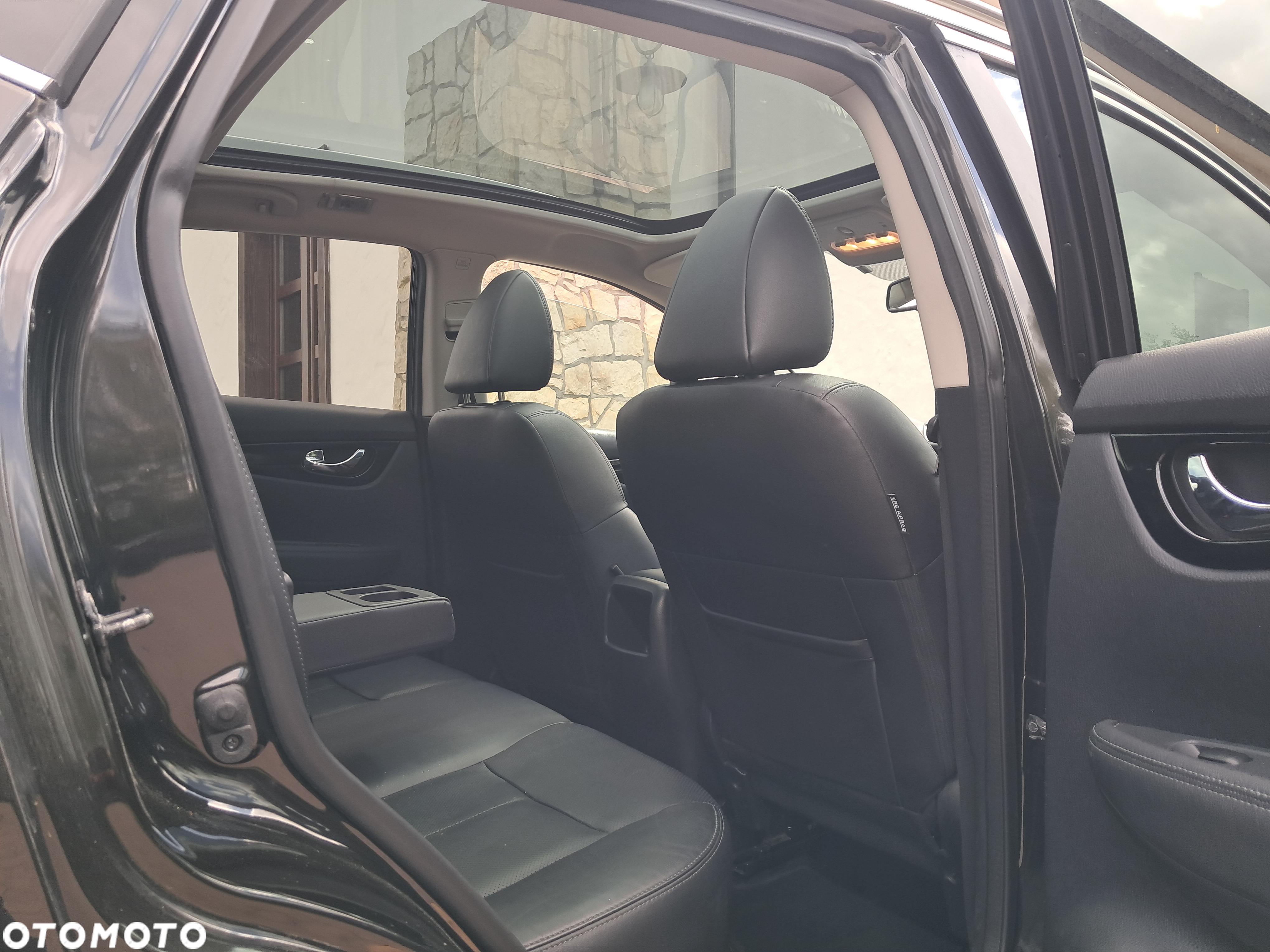 Nissan Qashqai 1.6 DCi Tekna+ - 12