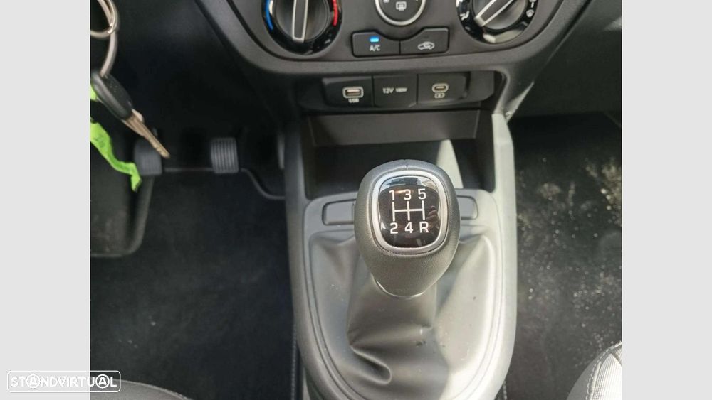 Hyundai i10 1.0 Comfort (TT) - 25