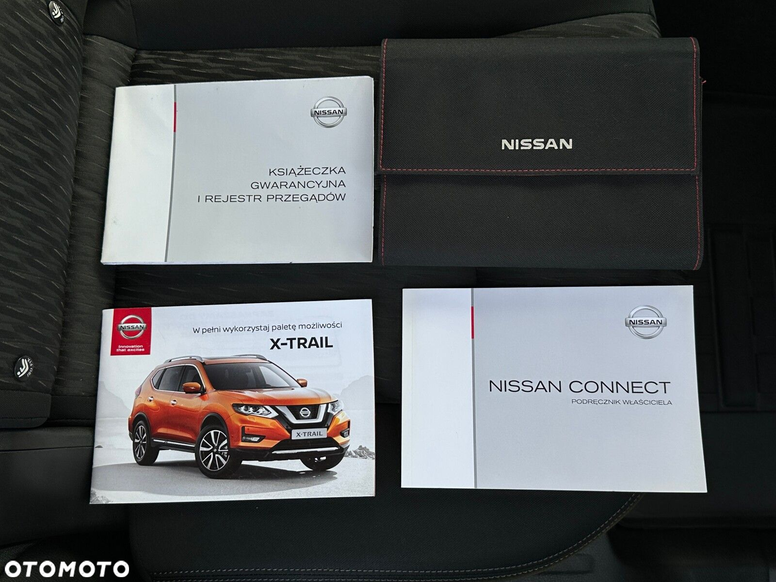 Nissan X-Trail 1.3 DIG-T Acenta 2WD DCT - 35