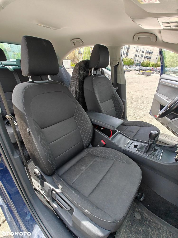 Skoda Superb 2.0 TDI Active - 17