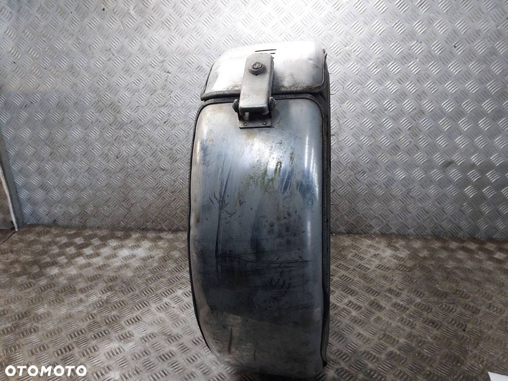 KOŁO FELGA OPONA ZAPAS OSŁONA KOŁA 5x114,3 215/65R16 FREELANDER I - 10