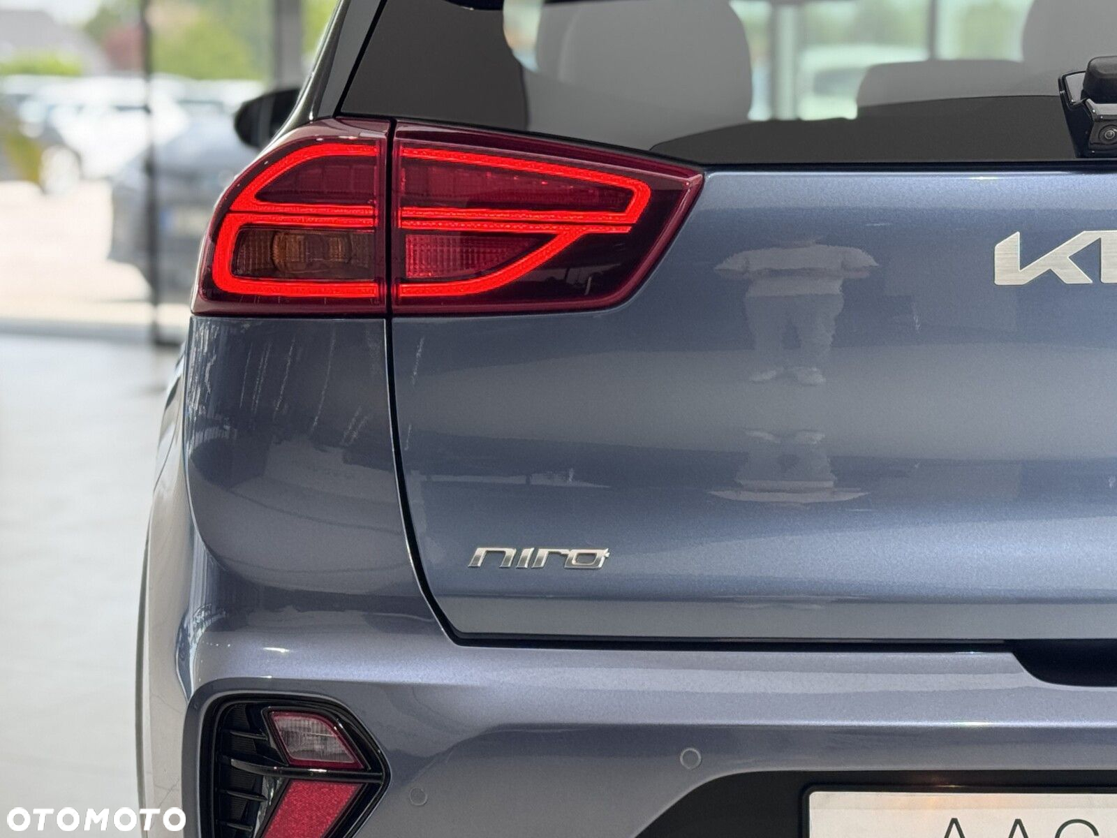 Kia Niro - 39