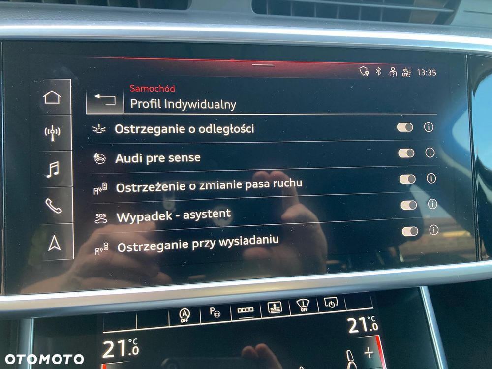 Audi A6 Limousine 50 TDI mHEV Quattro Sport Tiptronic - 17