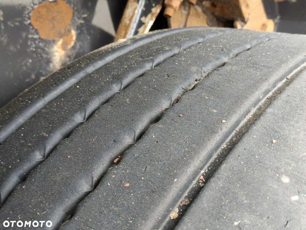 Faymonville Do Przewozu Szkła , Płyt Betonowych - 18