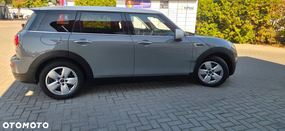 MINI Clubman Cooper Untold Edition - 16