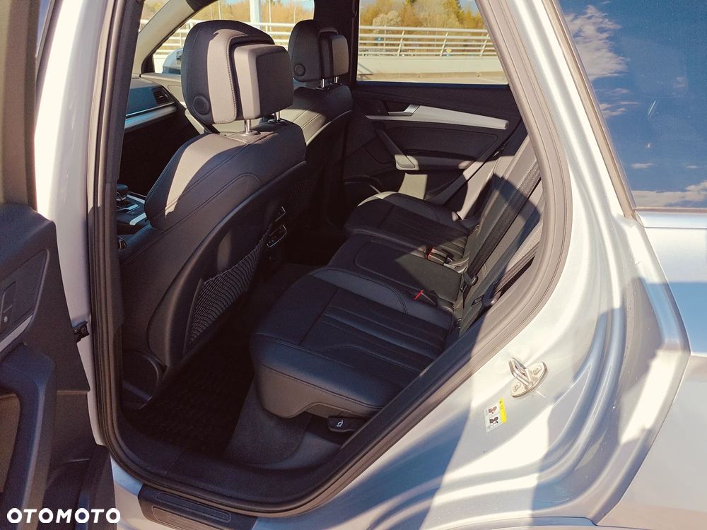 Audi Q5 2.0 TFSI Quattro S tronic - 21