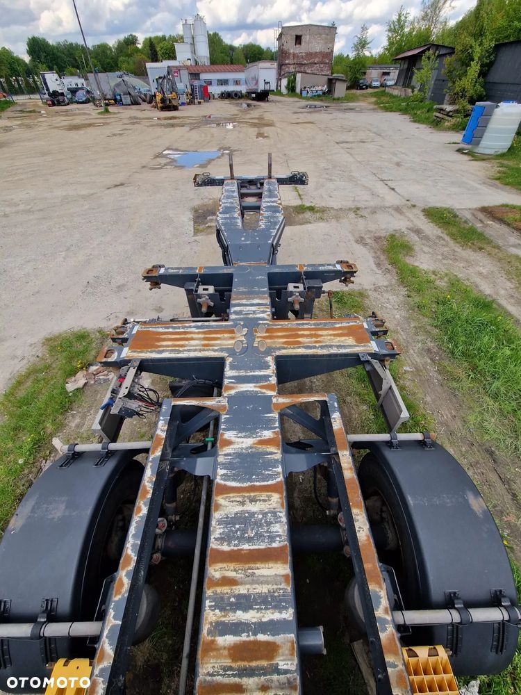 D-TEC FLEXITRAILER - 5