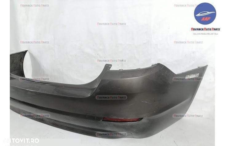 Bara Spate BMW Seria 5 F10 Facelift 2014 la 2017 originala BMW - 3