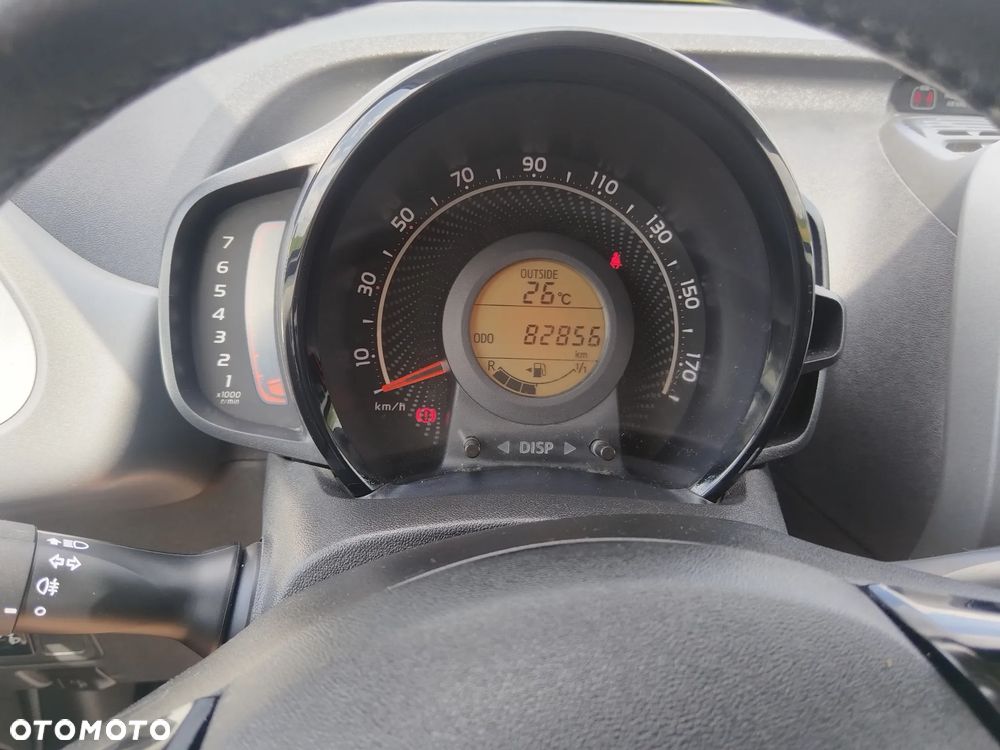 Toyota Aygo 1.0 VVT-i Color Edition - 18
