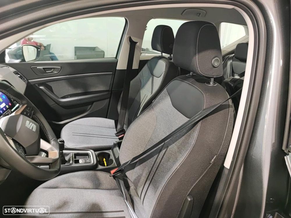 SEAT Ateca 1.0 TSI Style - 5