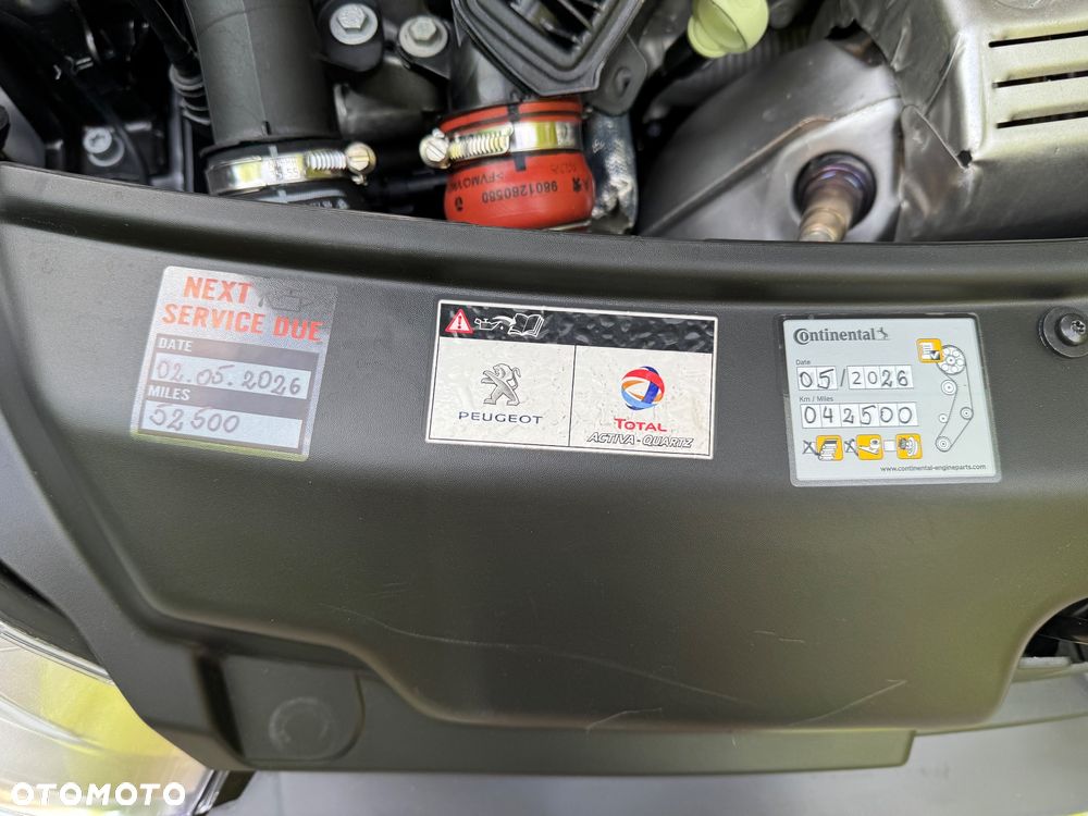 Peugeot 208 PureTech 110 Stop & Start EAT6 Tech Edition - 39