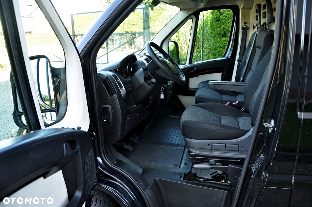 Fiat Ducato - 7