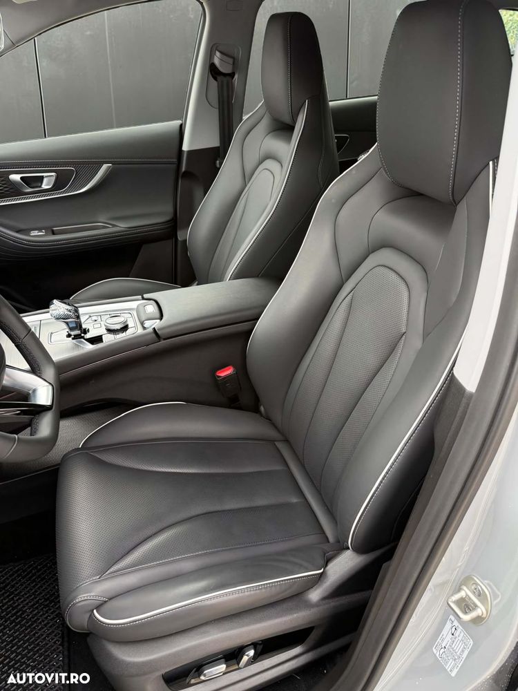 Chery Tiggo 7 1.6 TGDI AWD 7DCT Unique - 7