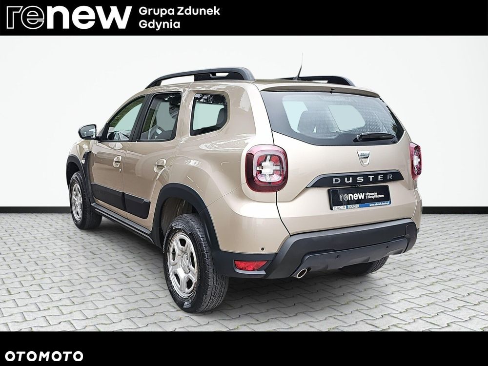 Dacia Duster - 8
