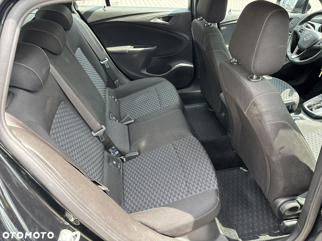 Opel Astra - 15