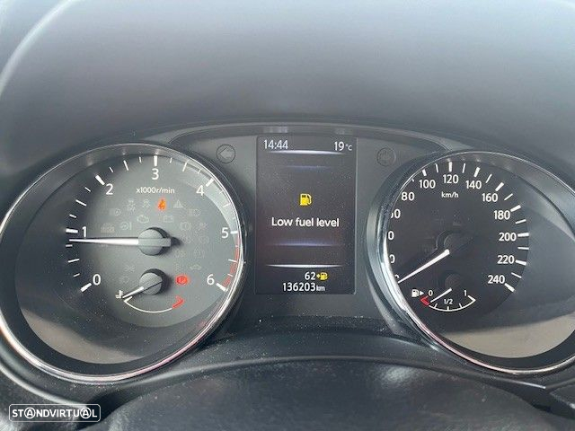 Nissan Qashqai 1.5 dCi Acenta RS - 15