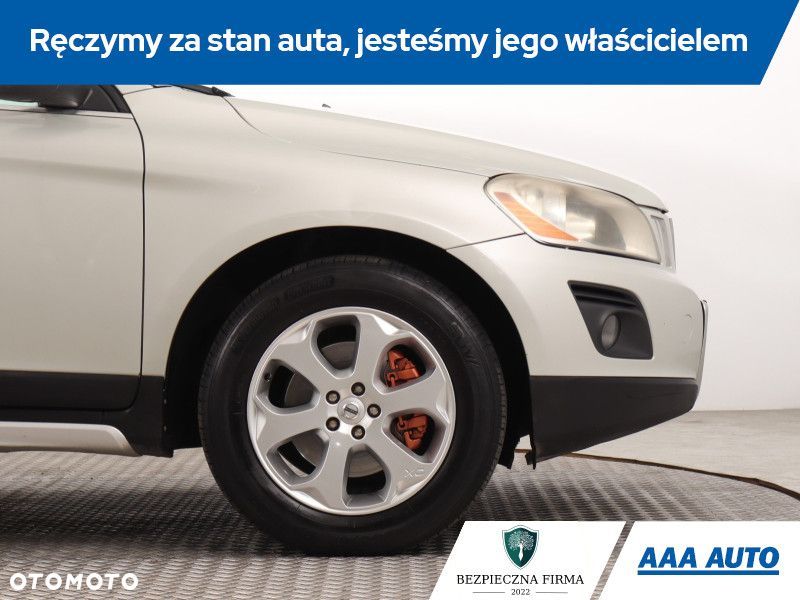 Volvo XC 60 - 17