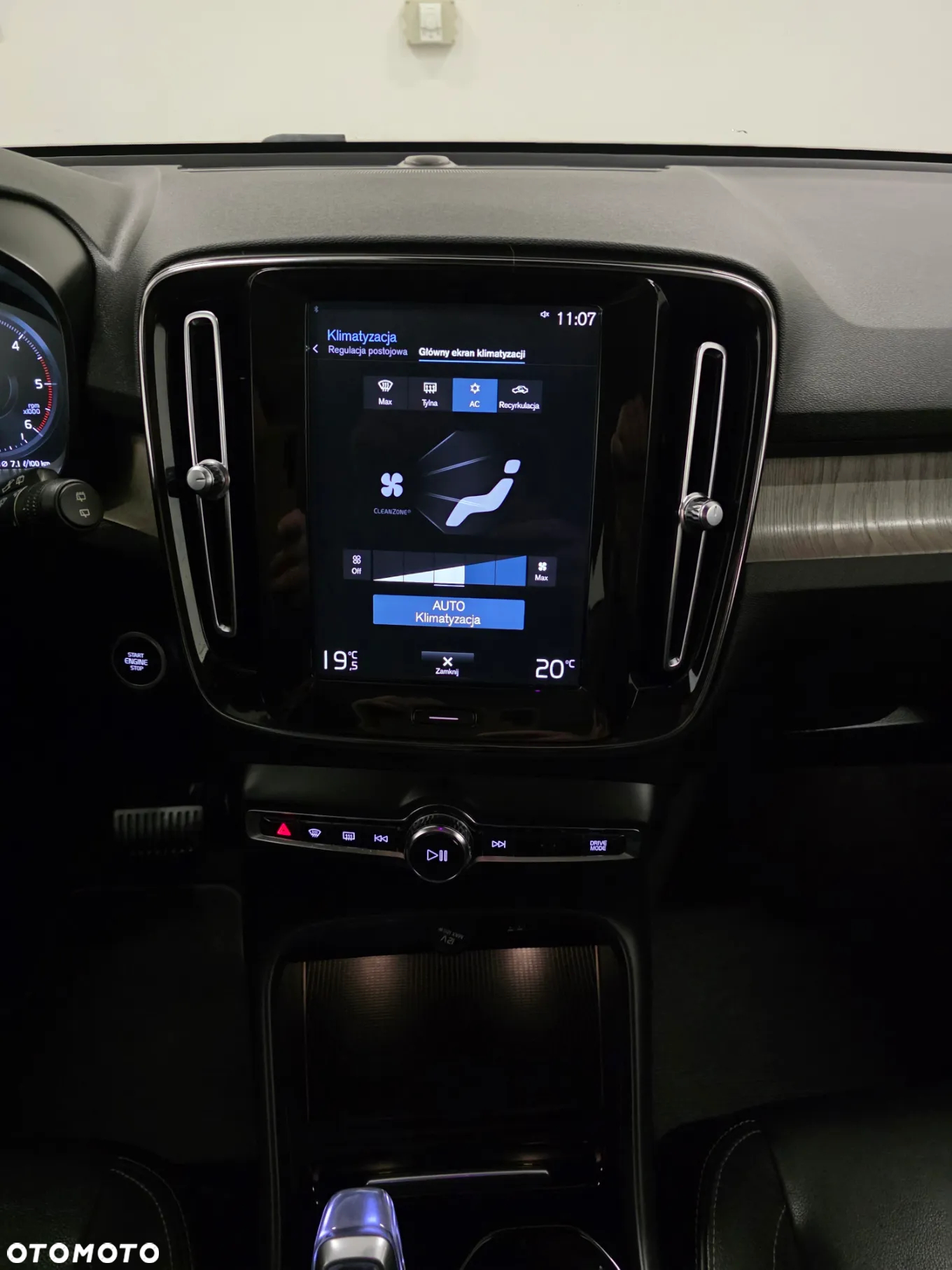 Volvo XC 40 D3 Inscription - 12