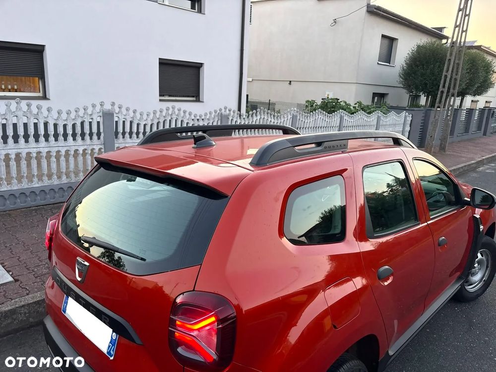 Dacia Duster TCe 90 2WD Comfort - 27