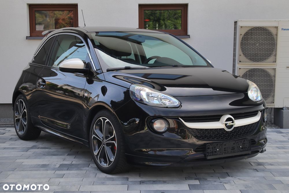 Opel Adam - 2