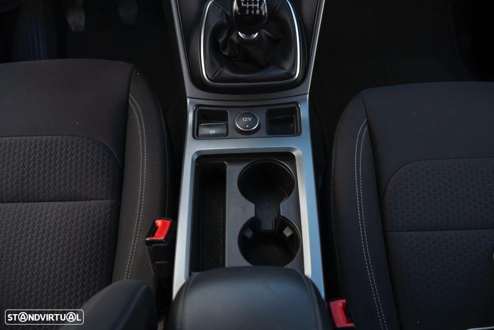 Ford Kuga 1.5 TDCi ST-Line - 17