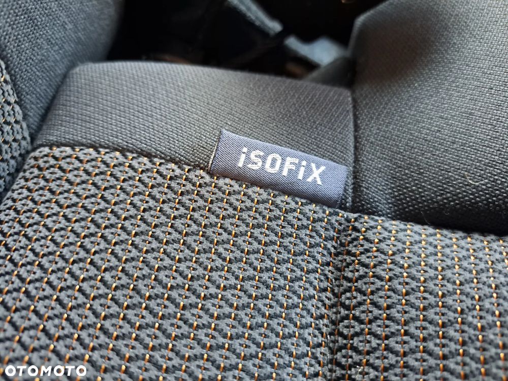 Seat Altea 1.9 TDI DPF Reference - 21