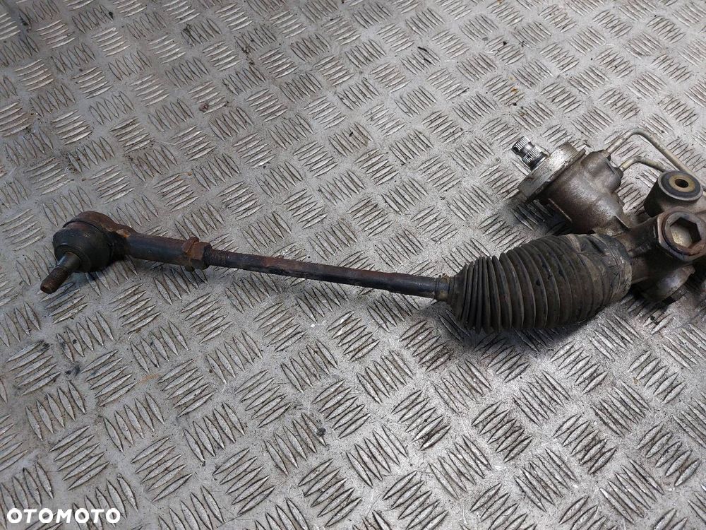 MAGLOWNICA PRZEKŁADNIA KIEROWNICZA MAZDA 626 V GF 1.8 16V GE4T - 4